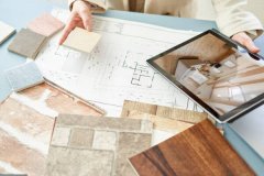 土地获取与资源整合服务