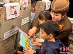 2026元旦假期武铁预计发送旅客超336万人次